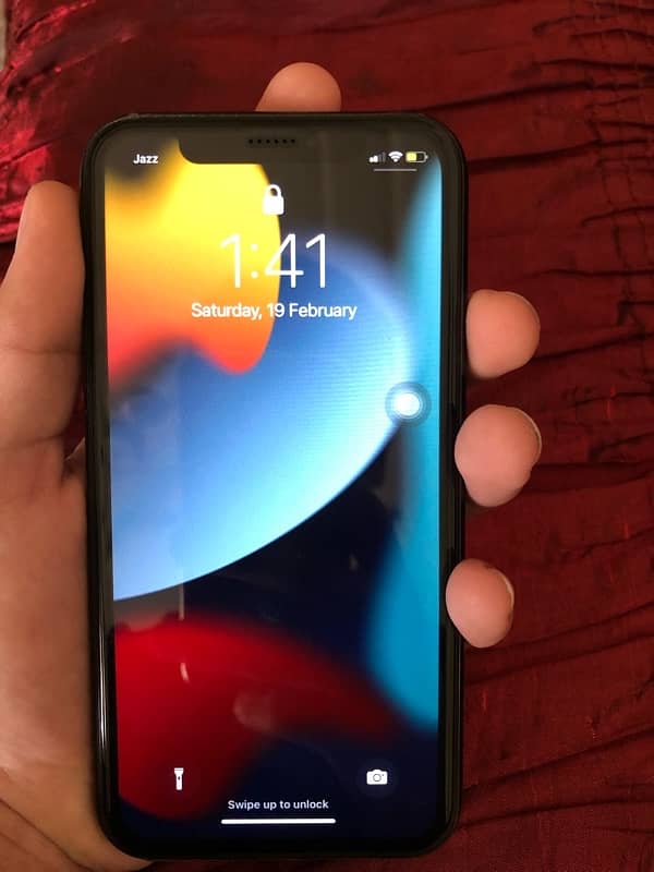 IPHONE XR 128GB 2