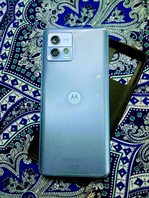 Motorola g72 1