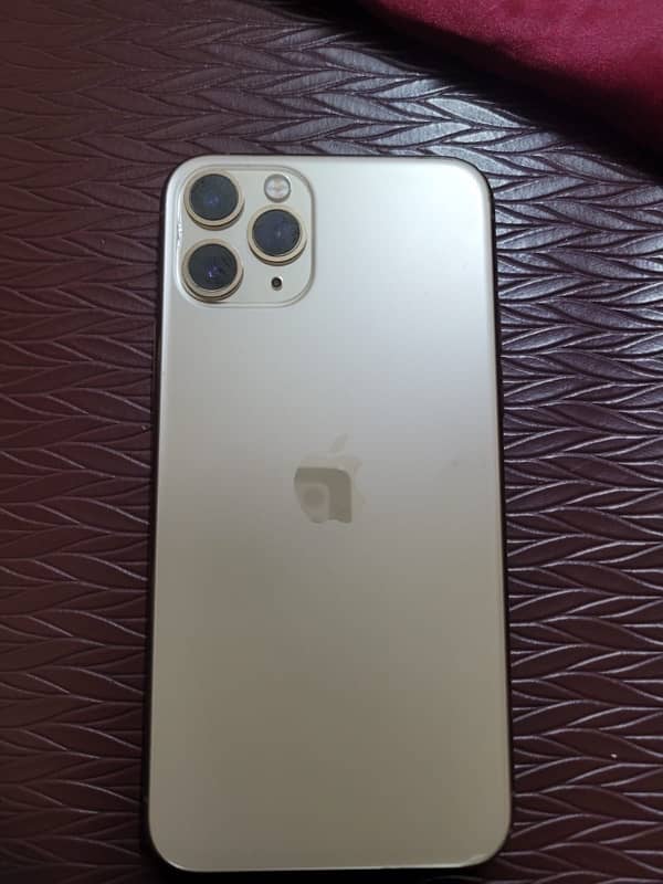 iphone 11 pro non pta jv. 4