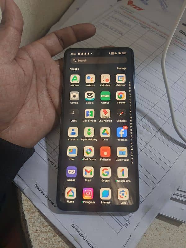 Oppo A60 1