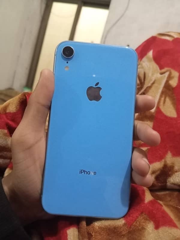 iPhone XR 2