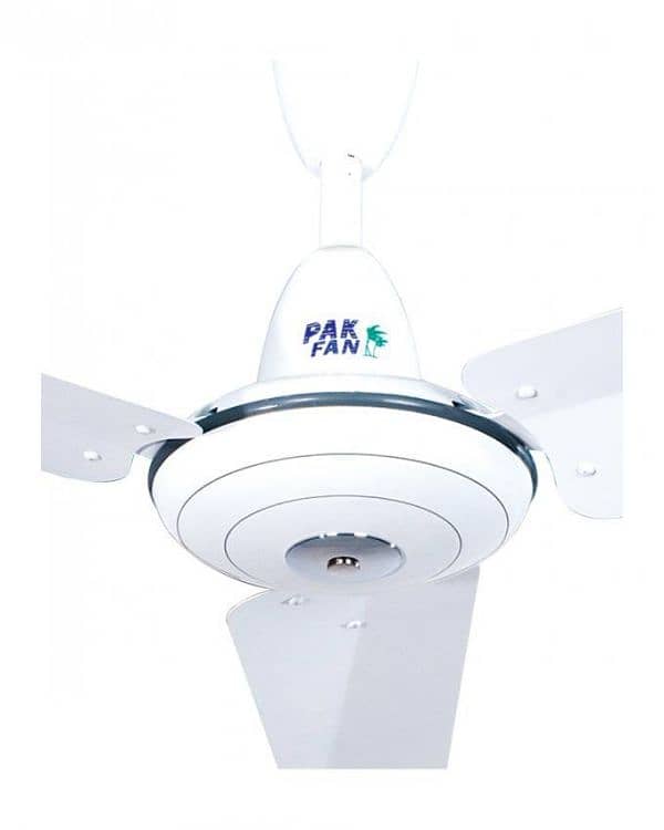 Ceiling Fan - Pak Fan - Deluxe 0