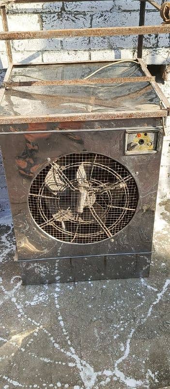 air cooler used 2