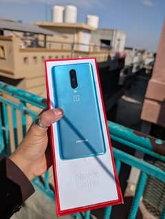 OnePlus 8 12gb 256gb USA model Exchange also possible