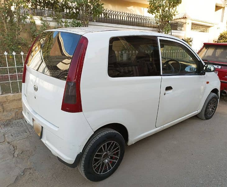 Daihatsu Mira 2006 2