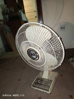 Yunus Table fan 15