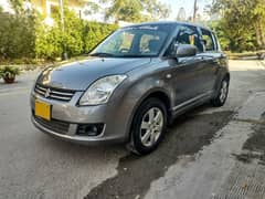 Suzuki Swift DLX 1.3 2016