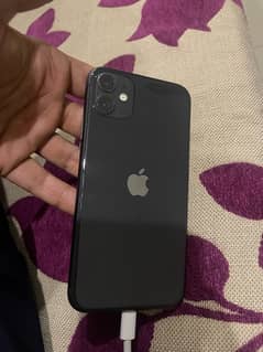 apple iphone 11 pta orignal