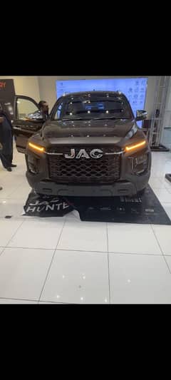 Jac T9 Hunter