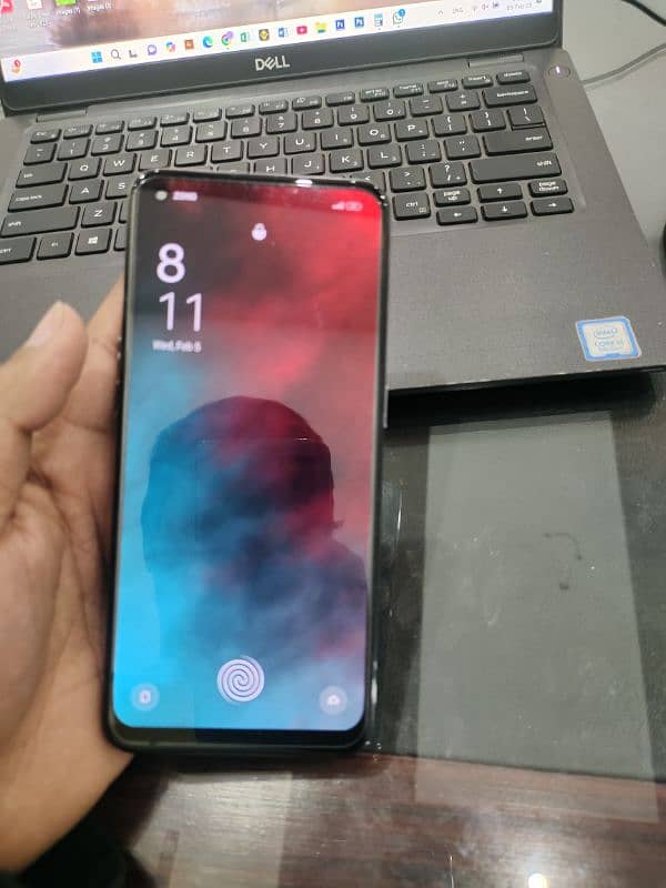 Oppo F19 Pro 1