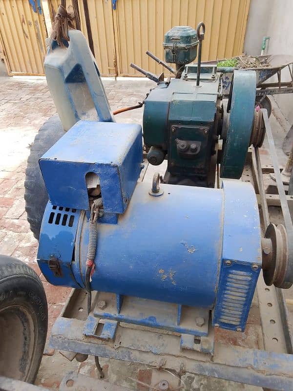 Commerical generator for sale. 1