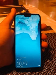 Huawei P20 Lite