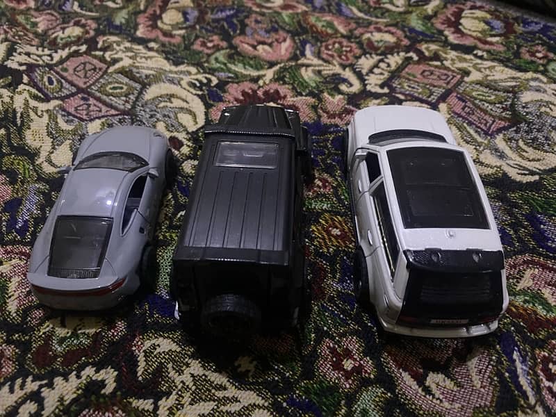 Diecast models for sale 5