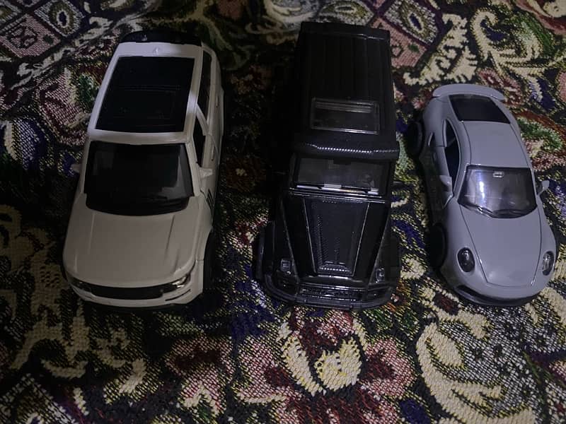 Diecast models for sale 7