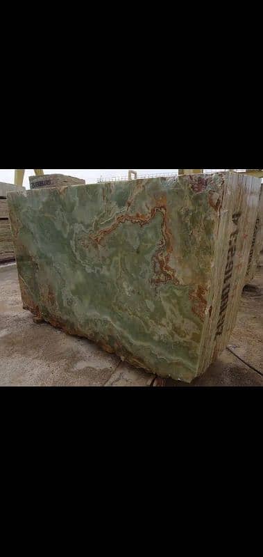 marble onyx slabs 0