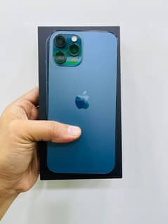 Apple iPhone 13 Pro FULL BOX PTA APPROVED 256GB 03156293543 WHATSAPP