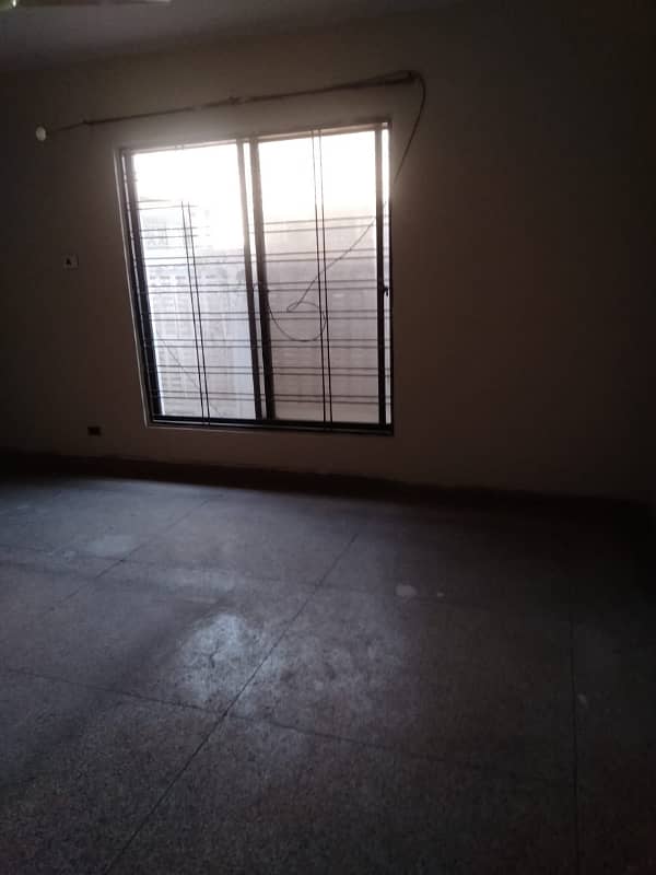 1 Kanal Upper Portion Available For Rent In Garden Town Lahore 4