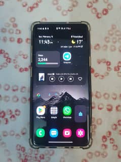 Samsung S10 5g | 8/512GB