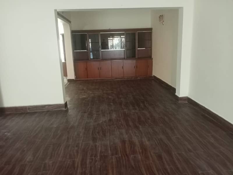 1 Kanal Lower Portion Available For Rent In Model Town Lahore 7