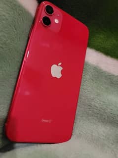 I phone 11 256gb Pta