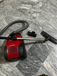 Panasonic Vaccum Cleaner