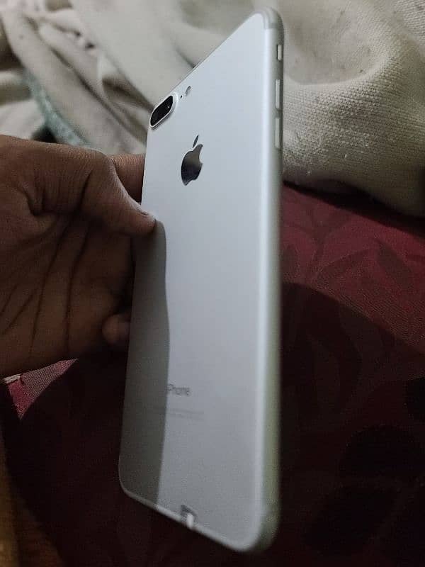 Iphone 7plus non pta 2