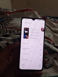 OnePlus 7T Dual SIM approved. . 8+5--128 SD 855plus