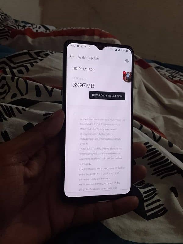 OnePlus 7T Dual SIM approved. . 8+5--128 SD 855plus 7