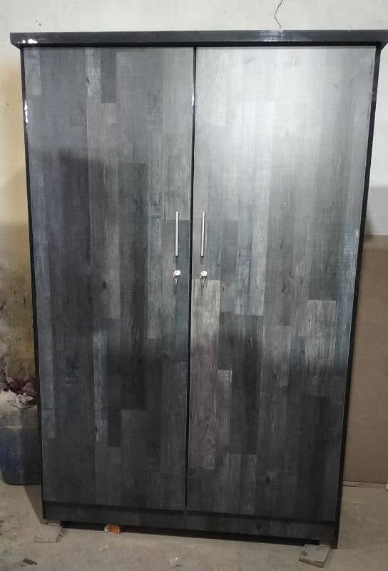 wardrobe / suiting almari for sale in whole sale price 5