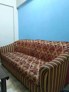 5 seater sofa set