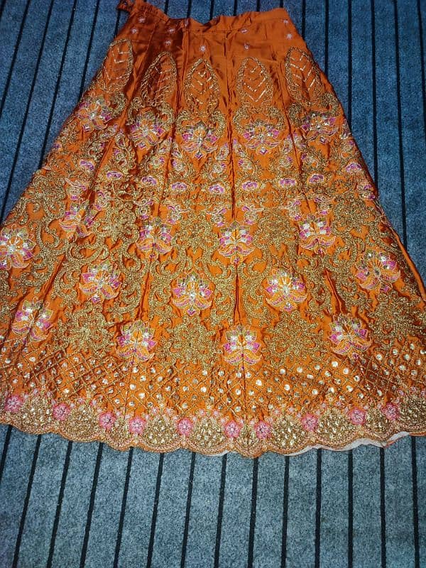 Beautiful lehenga 1