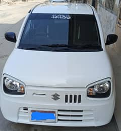 Suzuki Alto VXR 2023