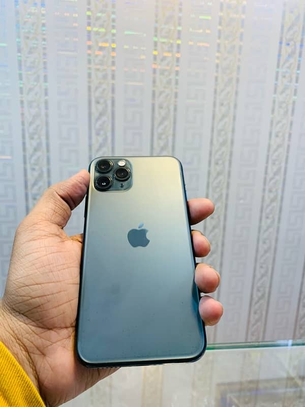 IPhone 11 Pro 0