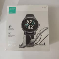 Joyroom JR-FC1 Bluetooth Calling Smart Watch | Connectable with Phone