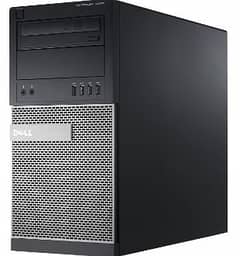 Core i5 Gaming pc