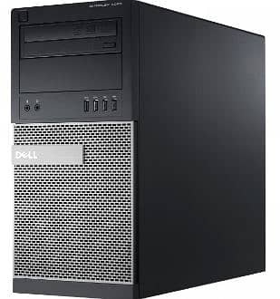 Core i5 Gaming pc 0