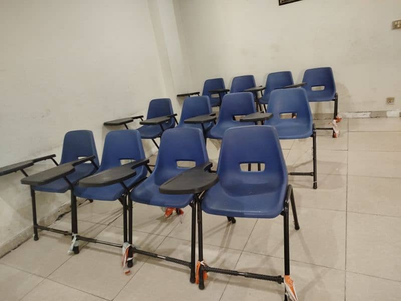 Students Chairs 0