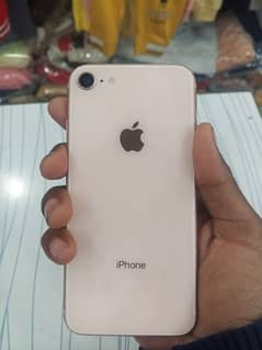 iPhone 8 nonPTA