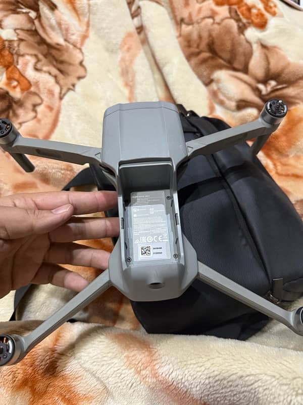 DJI Mavic air 2 1