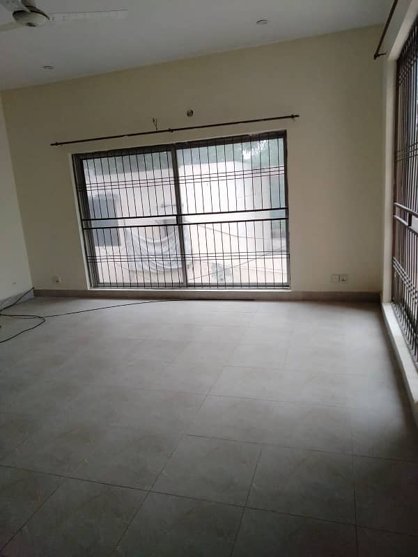 1 Kanal Upper Portion Available For Rent In Gulberg 3 Lahore 12