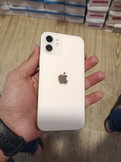 iphone 12 non pta jv 64GB urgnt sale