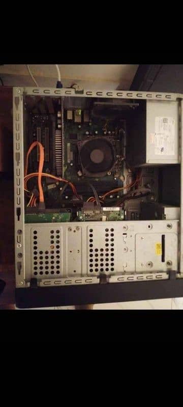 i3 Gaming PC Urgent Selling 3