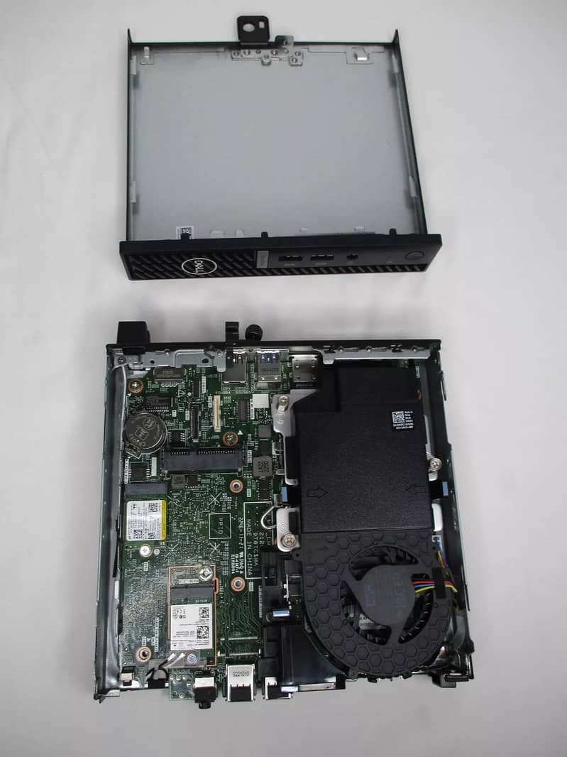 Dell OptiPlex 7010 Mini PCIntel Core i5-13500T Better Than I7 12TH GEN 6