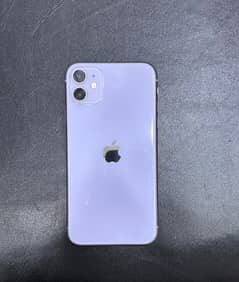 Iphone 11 64 Non JV