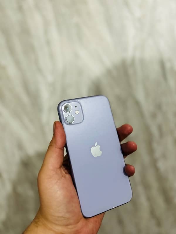 iphone 11 64gb hk non pta 0