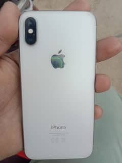 i phone XS 64 gb non pta