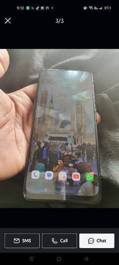 Oppo F19 256 gb