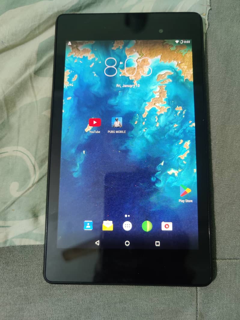 Nexus 7 1