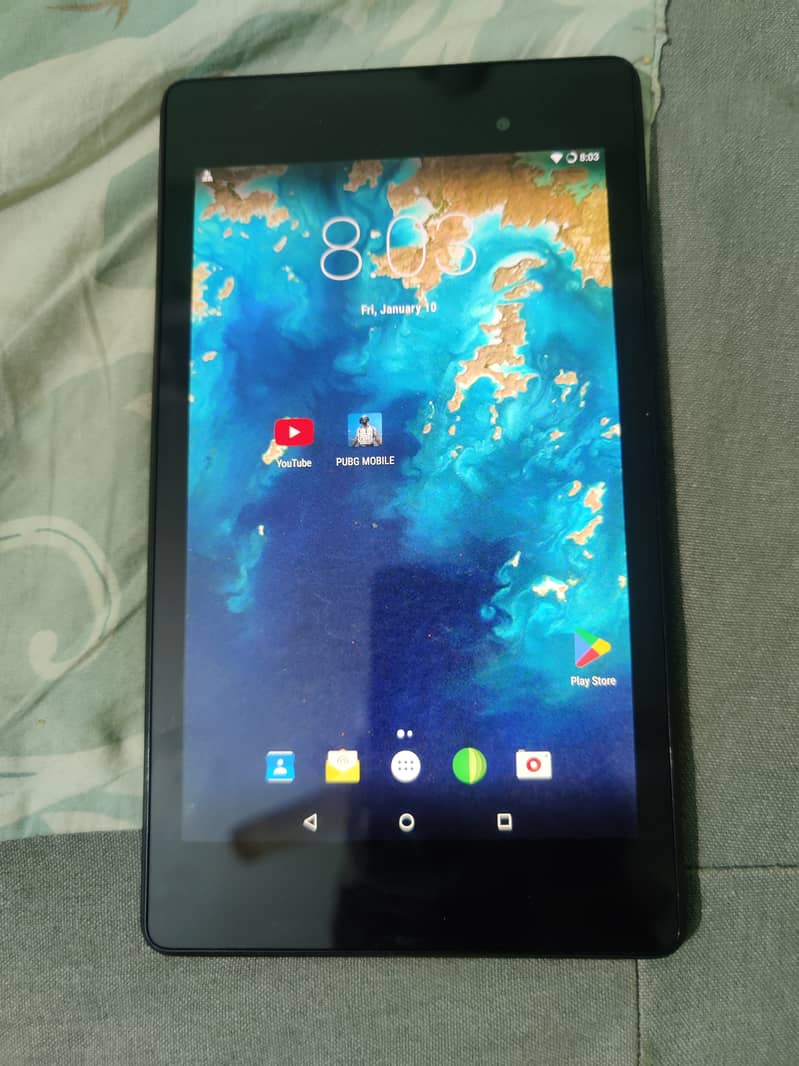 Nexus 7 2