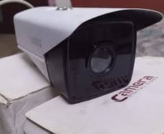 CCTV